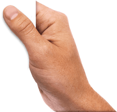 Hand Holding Picture Png (400x400), Png Download