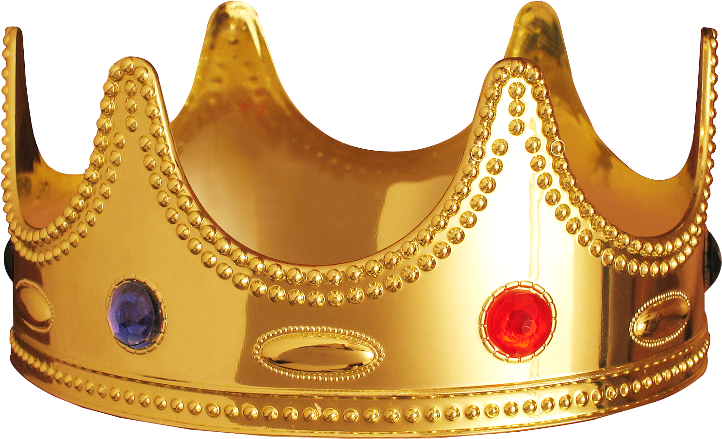Crown Png (1600x1055), Png Download