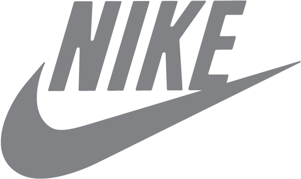 Nike Logo Png Picture - Nike Png (612x399), Png Download
