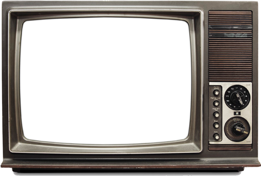 Free Png Old Tv Png Images Transparent - Napoleon / Of Jams, Smokes & Promises (850x586), Png Download