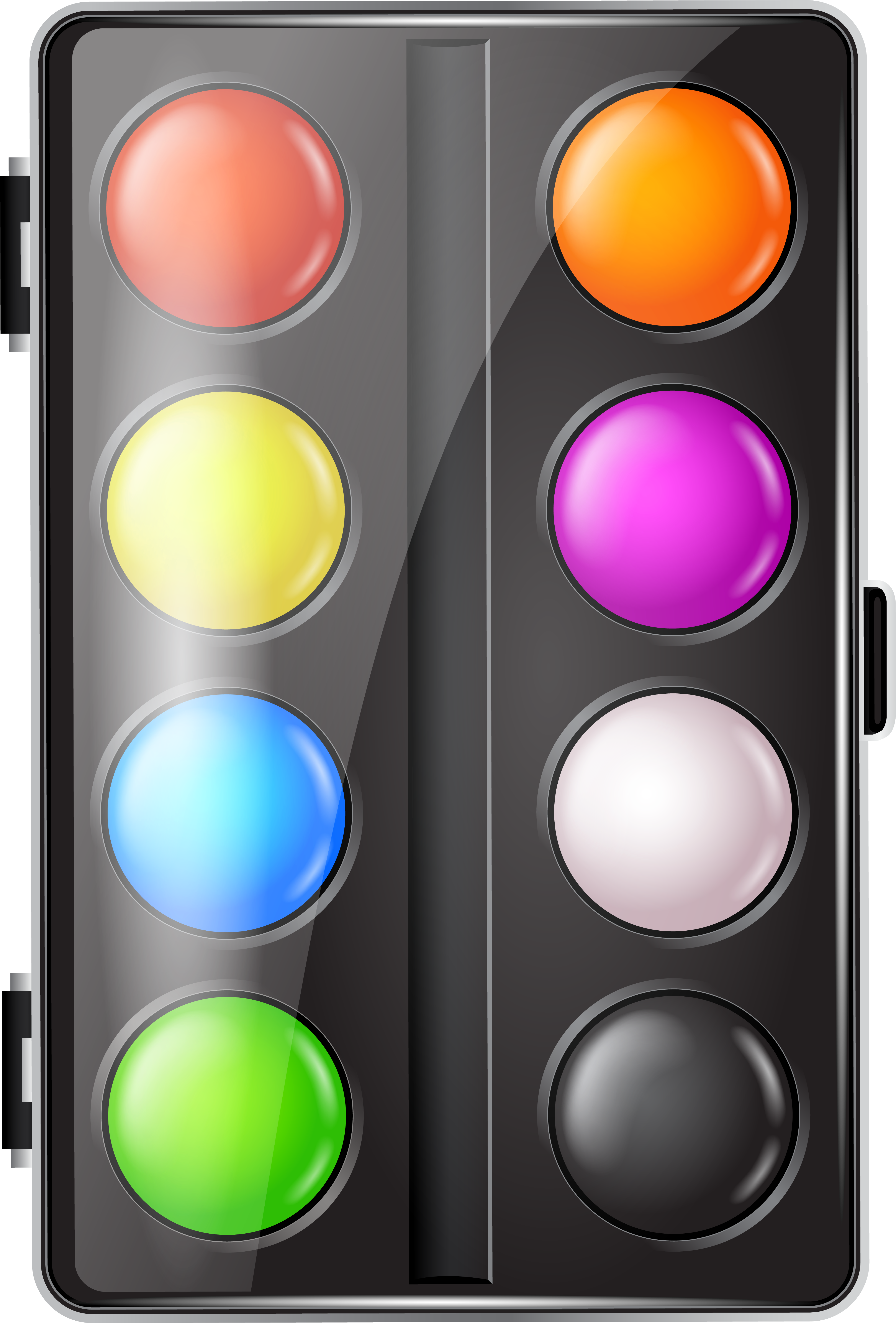 Clip Art (4330x6389), Png Download