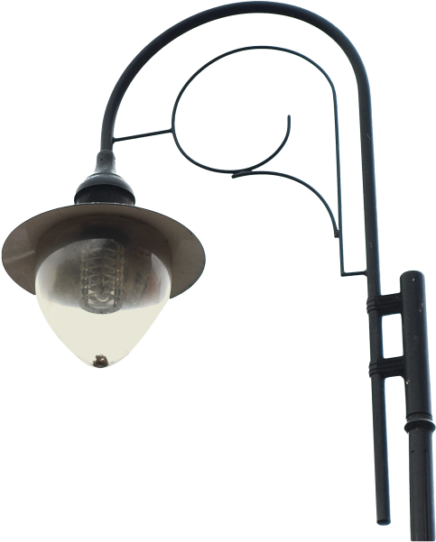 Street Light Png Transparent Image - Lights For Picsart Png (500x630), Png Download