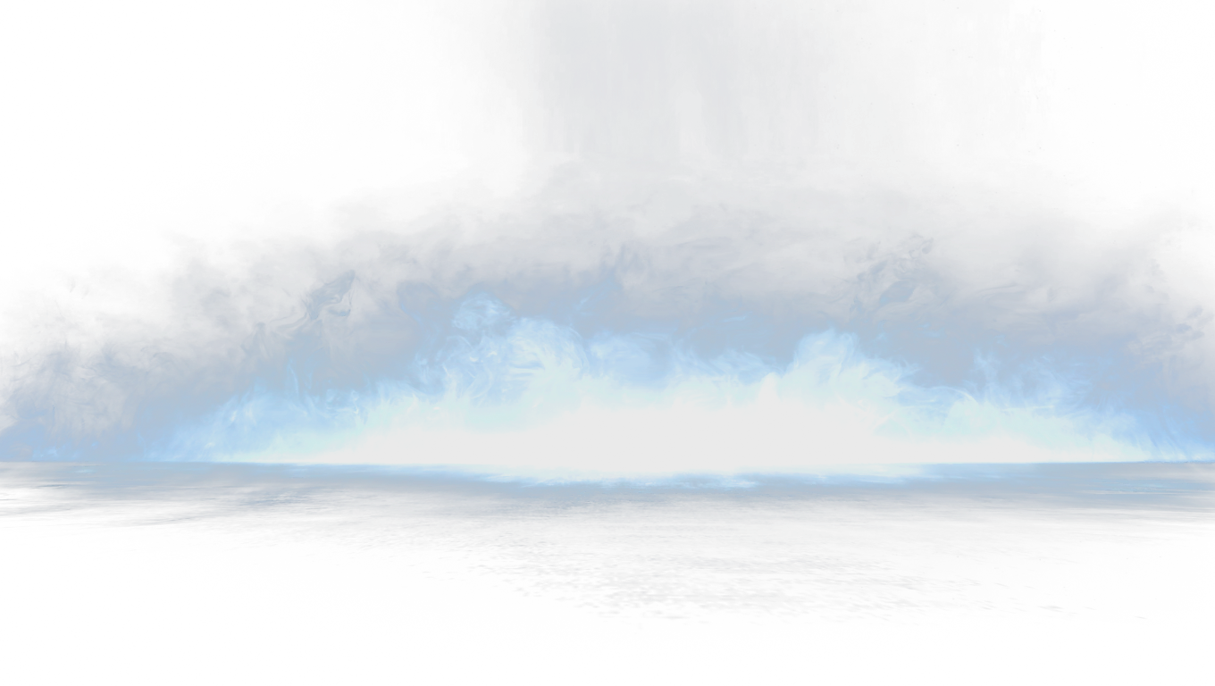 Smoke Png - Painting (1360x768), Png Download