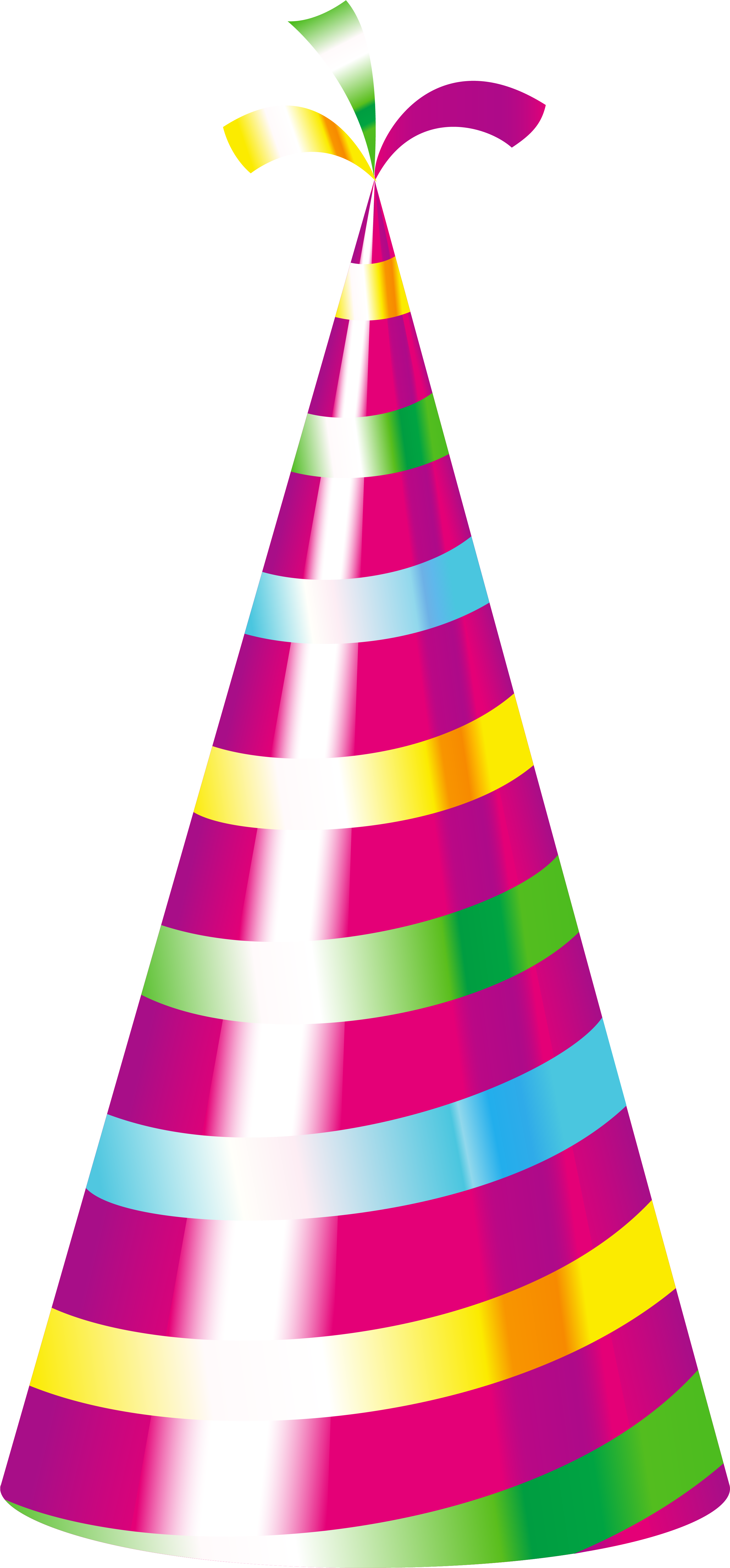 Png Brithday Caps (3015x6279), Png Download