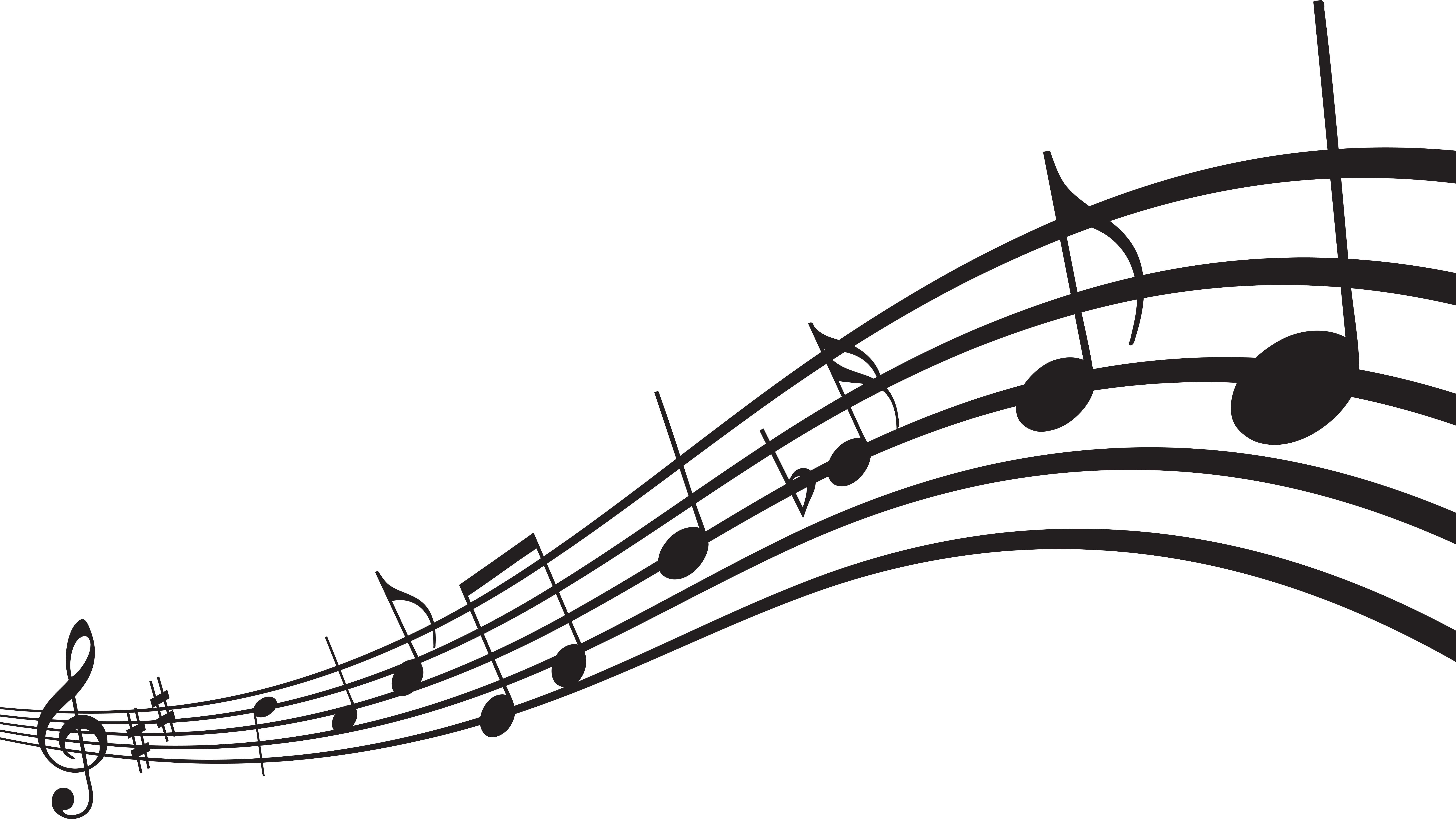 High Quality Music Note PNG For Creative Projects High Quality Music Note PNG For Creative Projects