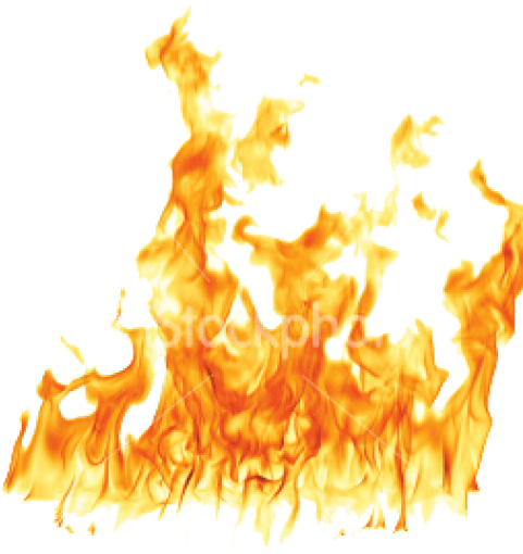 Free Png Fire Flames Png Png Images Transparent - Flames Png (480x721), Png Download