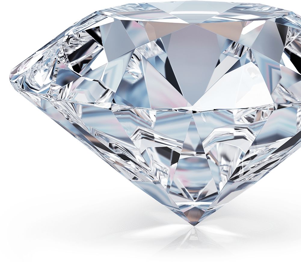 Diamond Png Free Download - Diamond Dig It Blind Mystery Box (1000x890), Png Download