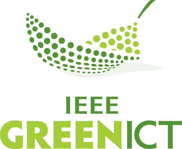 Ieee Green Ict (600x491), Png Download