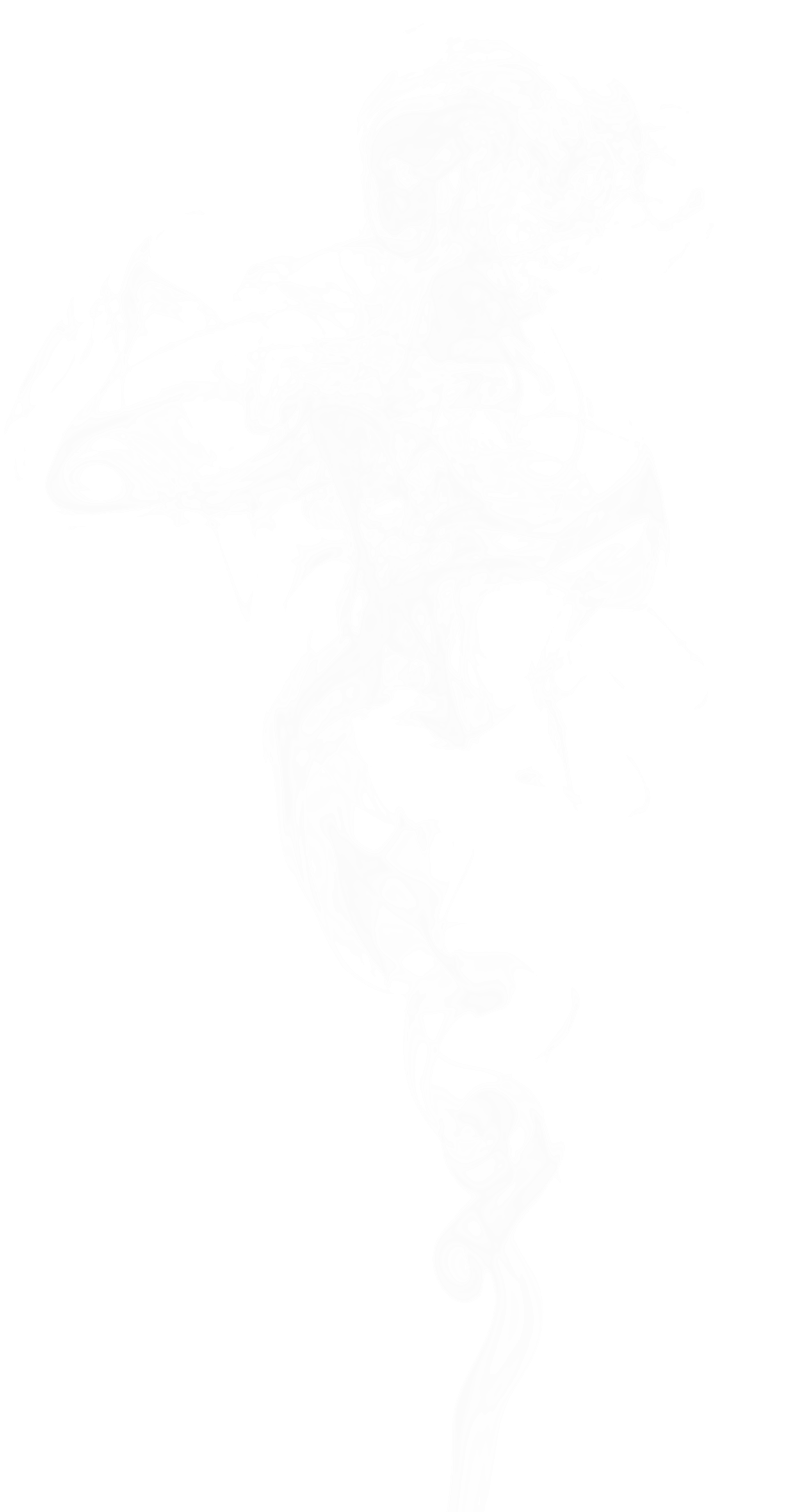 Smoke Png Hd (2000x3704), Png Download