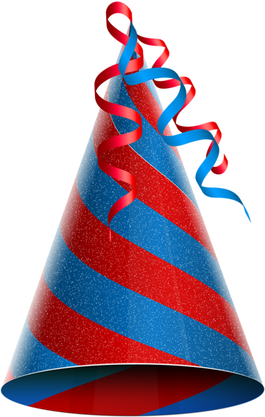 Download Birthday Party Hat Png Happy Birthday Hat Png Full Size Png Image Pngkit