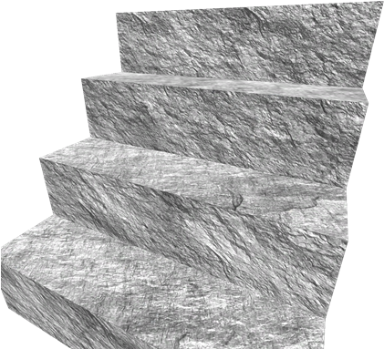 Steps - Portable Network Graphics (420x420), Png Download