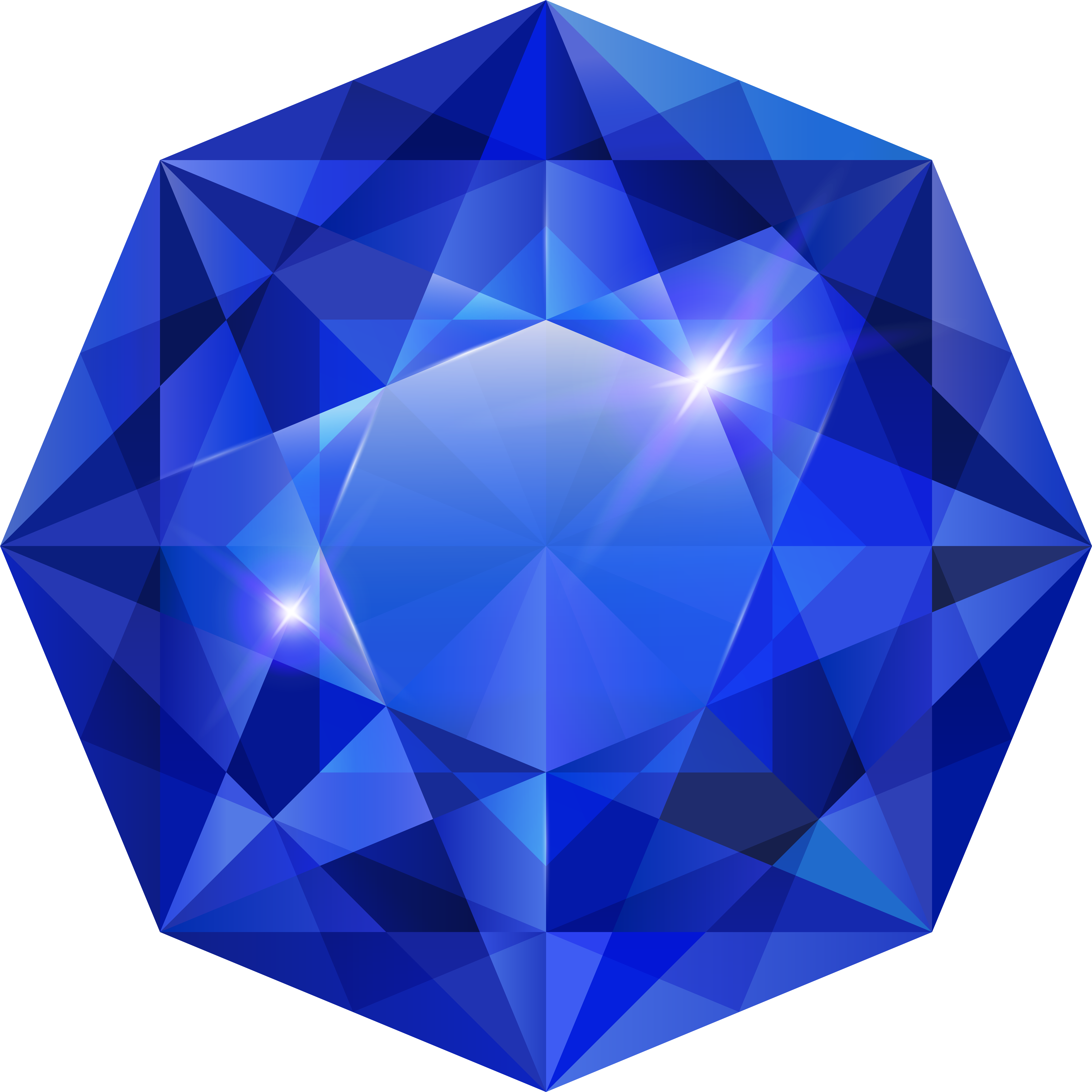 Diamond Png (8000x8000), Png Download