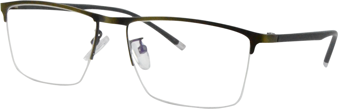 Clip Sunglasses Metal - Glasses (1440x600), Png Download