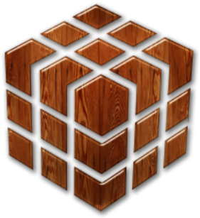 Cropped-cube - Consult: Build A Successful Solo Business (350x350), Png Download