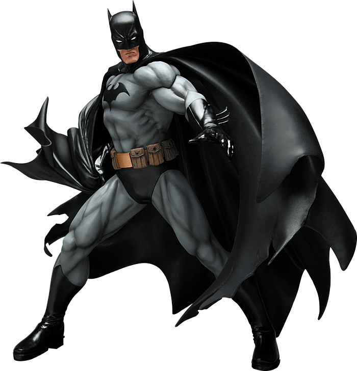 Batman Png Free - Batman Png (700x728), Png Download