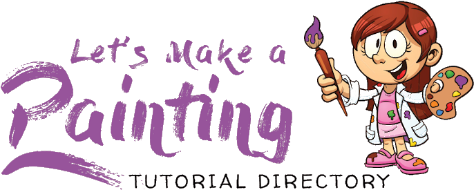 In This Video, Artist, Author And Tv Personality Jerry - Painting (978x342), Png Download