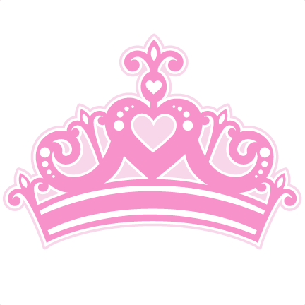 Large Princess-crown (432x432), Png Download