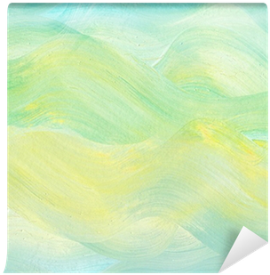 Abstract Light Colorful Watercolor Background Wall - Painting (400x400), Png Download