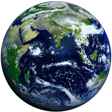 Planets Transparent Images Stickpng - Planet Png (400x400), Png Download
