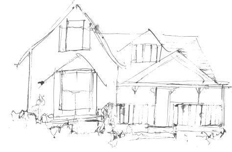 Image Library Download Parties Little White House - Little White House And Co Langley (474x311), Png Download