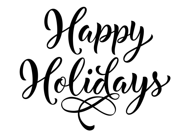 Download Happy Holidays Png Pic Happy Holidays Png Full Size Png Image Pngkit
