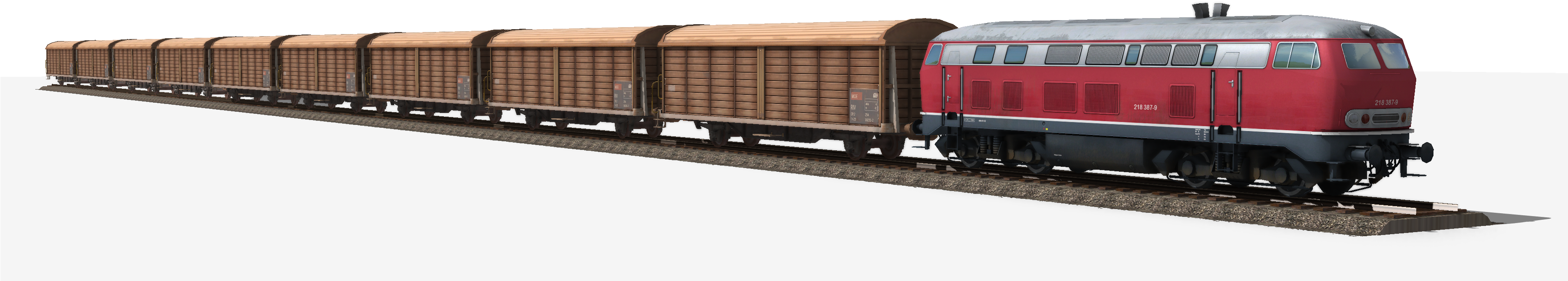 Download Amazing High-quality Latest Png Images Transparent - Train Png (1024x222), Png Download