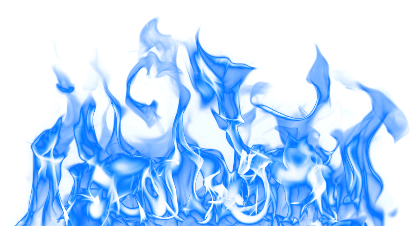 Download Transparent Blue Flame Png Hd Transparent Blue Flame Hd - Blue