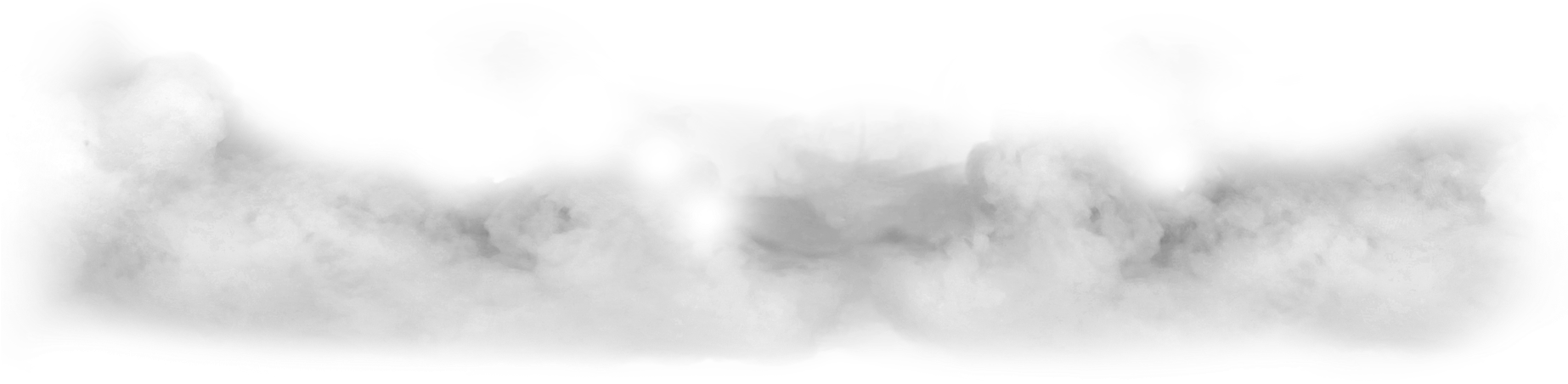 Tire Smoke Png - Пнг Туман (1920x524), Png Download