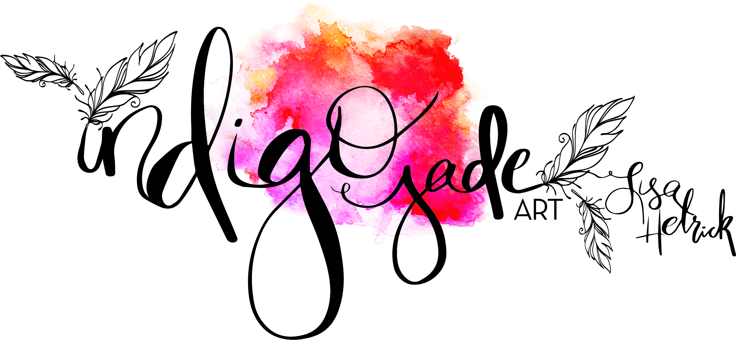 Indigojade Art Craft Your Joy Classroom - Creation Ap Digital 3 Fototapete Wat (28,09 Eur/1 M2) (3119x1338), Png Download