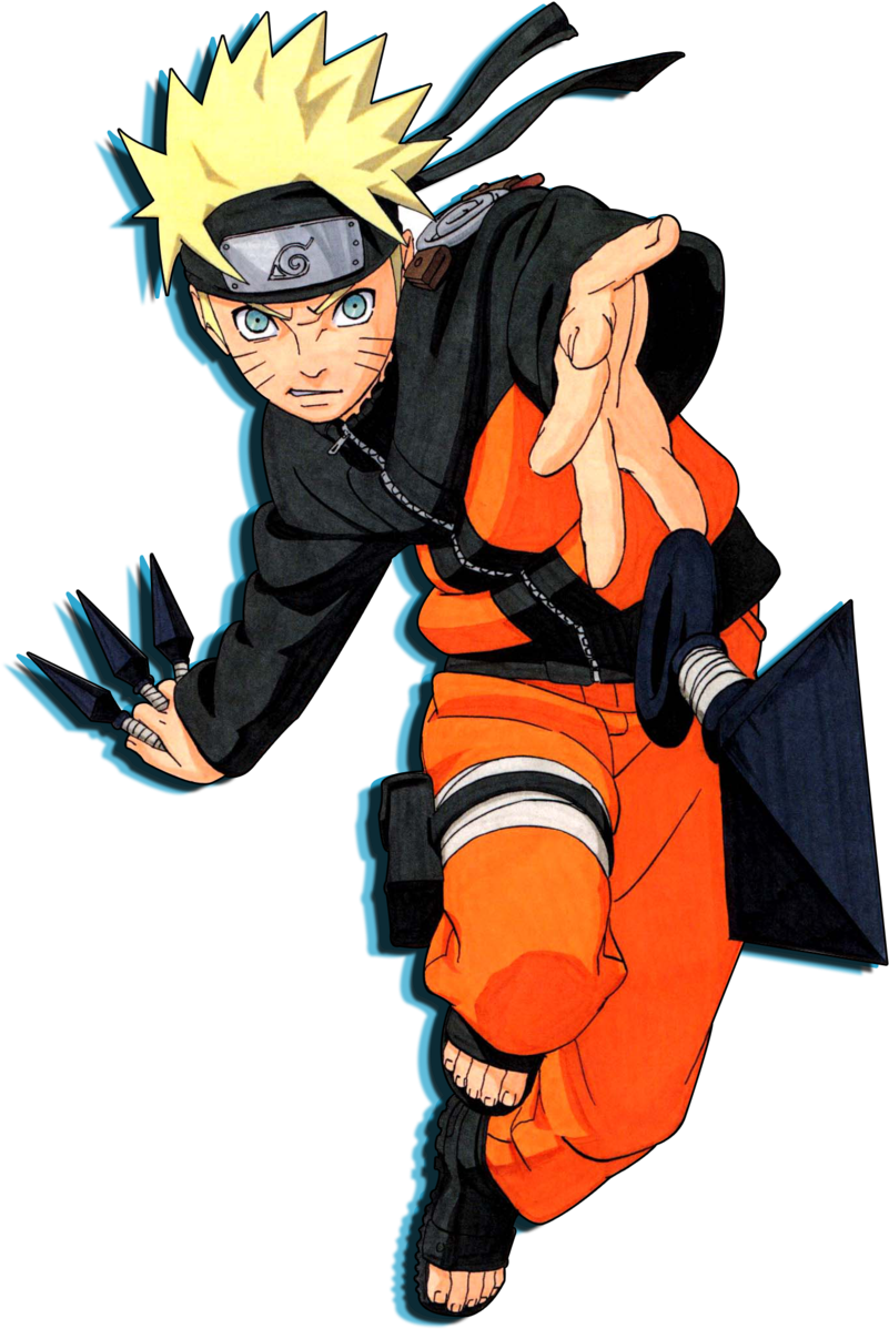 Pngs Do Naruto - Naruto 3in1 Edition Vol. 10 By Masashi Kishimoto (900x1298), Png Download