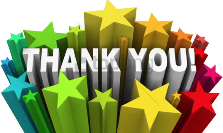 Thank You Png - Thank You And Good Day (712x380), Png Download