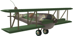 Military Remote Control Plane - Airplane (420x420), Png Download