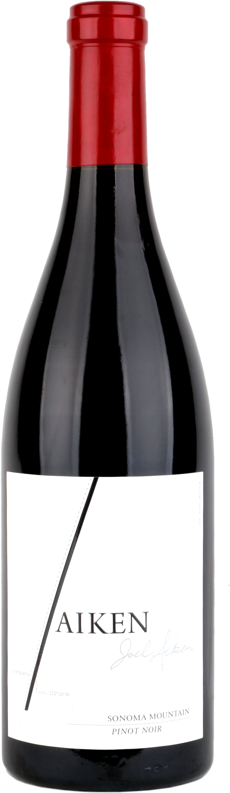 Wine Bottle Png Image (928x2860), Png Download