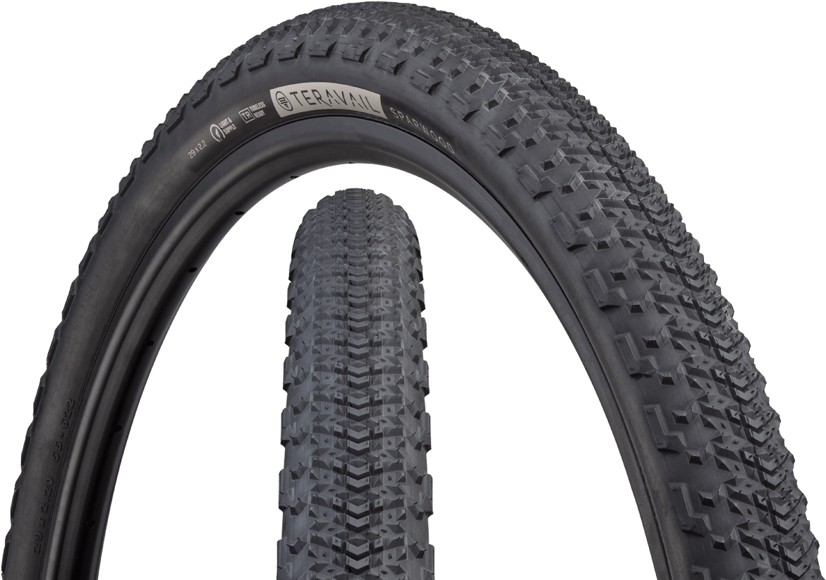For Rim Compatibility And More Details, Go To Our Tech - Teravail Sparwood (1200x840), Png Download