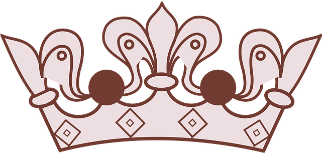 Visit - Crown Clip Art (640x320), Png Download