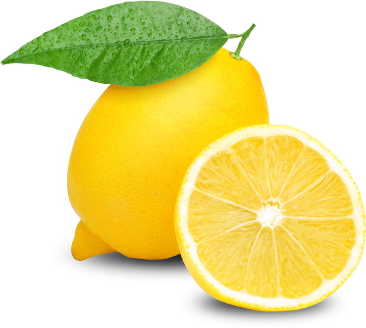 Free Icons Png - Z Natural Foods Lemon Juice Powder - Organic 5 Lbs (744x744), Png Download