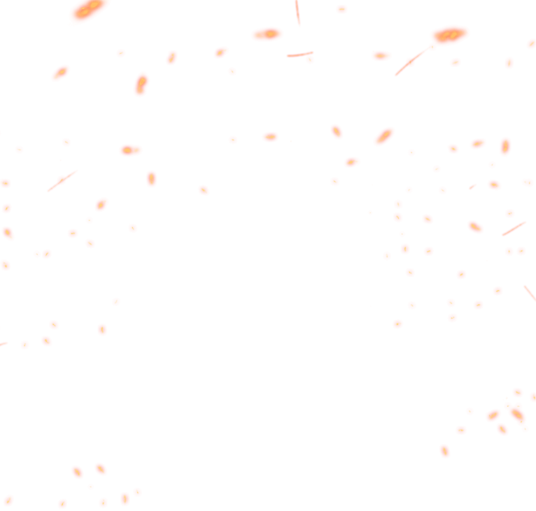 Sparks-766x731 - Peach (766x731), Png Download