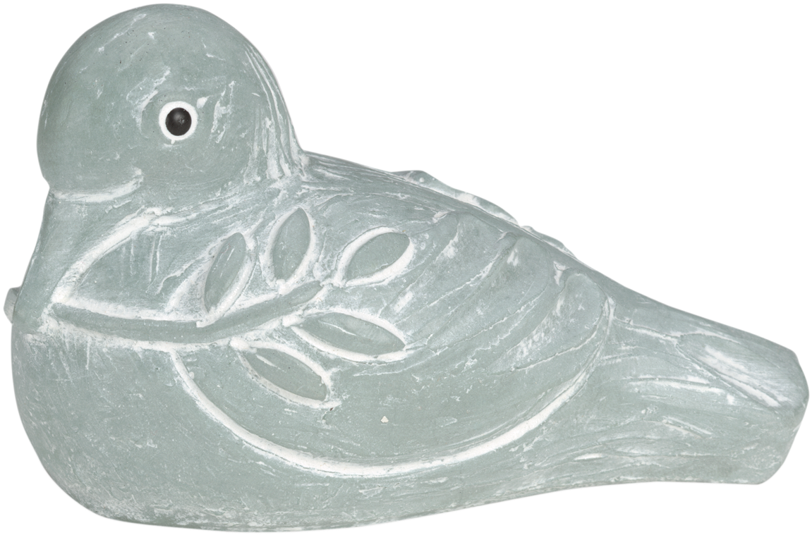 Doveofpeace Green - Pigeons And Doves (1200x789), Png Download