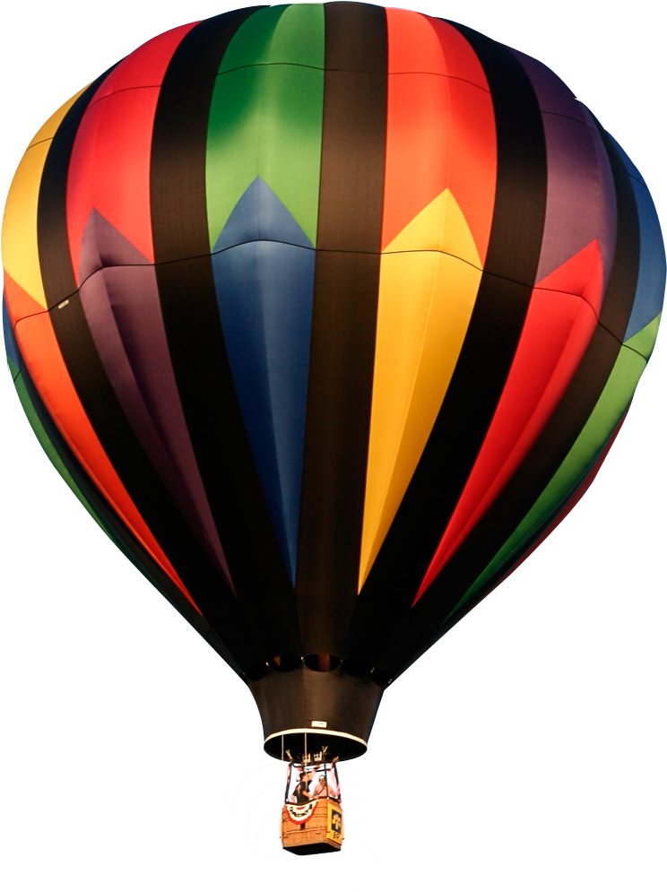 Download Hot Air Balloon Png Image - Hot Air Balloons Png (500x592), Png Download