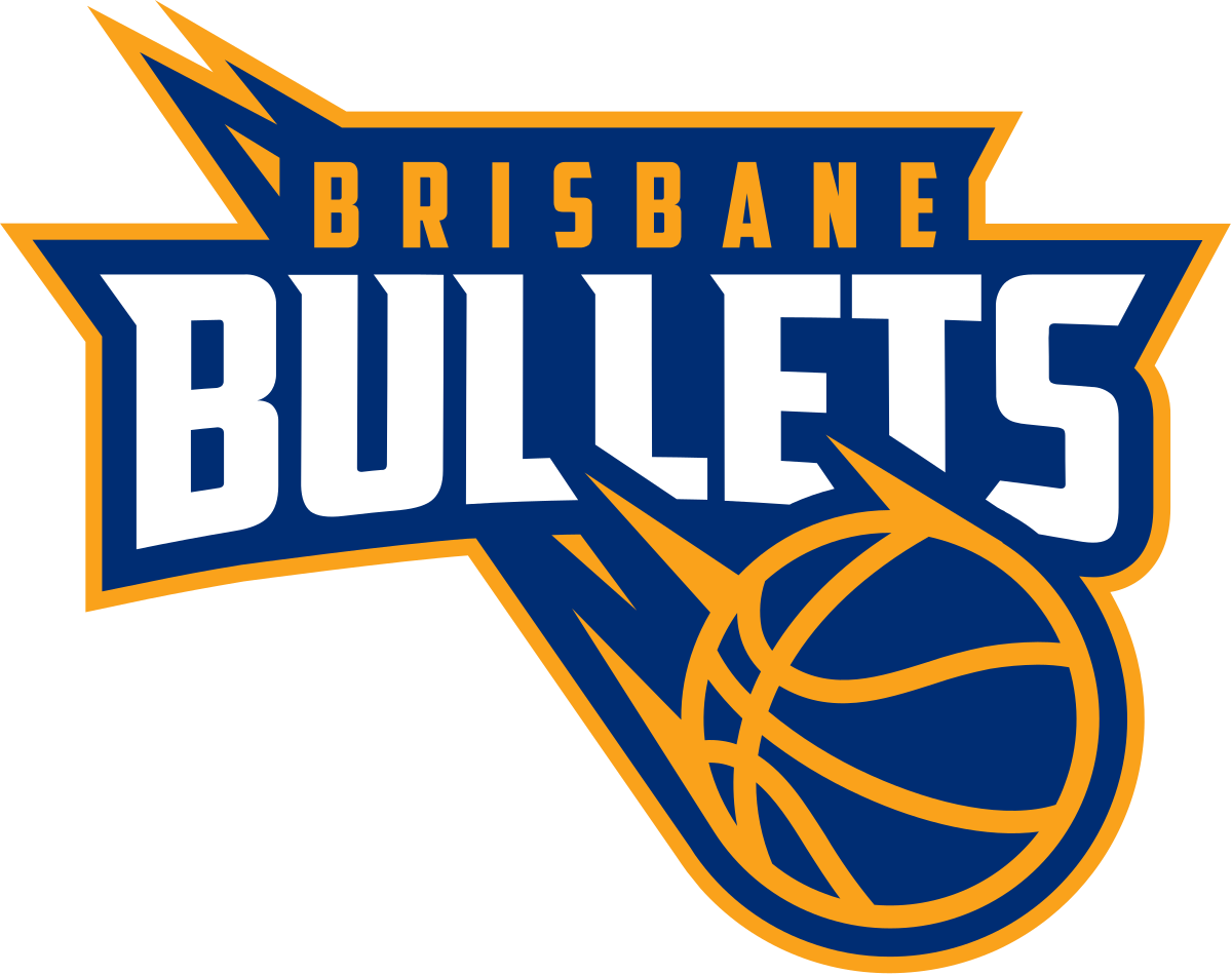 Brisbane Bullets Basketball Logo (1200x950), Png Download