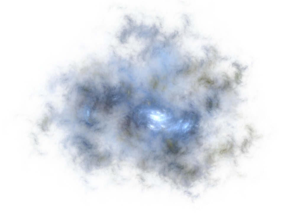 Seven Solutions Collaborates On Multiple Astrophysics - Clip Art (1024x768), Png Download