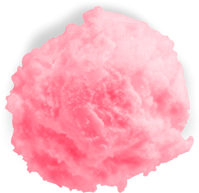 Strawberry - Kakigōri (500x500), Png Download