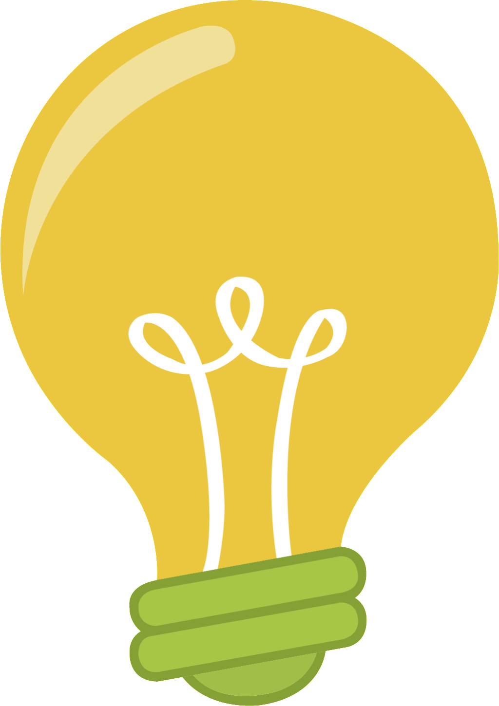 Download Bombilla Png Full Size Png Image Pngkit