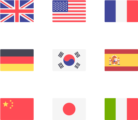 International Flags - Usa Flag Small Icon (600x564), Png Download