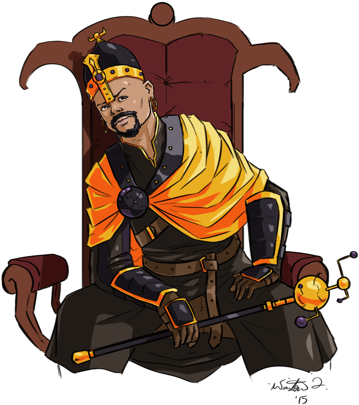 0 Replies 0 Retweets 0 Likes - Evil King (791x1024), Png Download