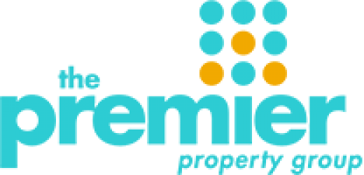 The Premier Property Group - Premier Property Group (520x250), Png Download