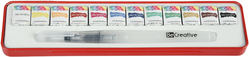 Painting Trees Watercolor, Painting Trees Watercolor - Watercolor Painting (1000x1000), Png Download