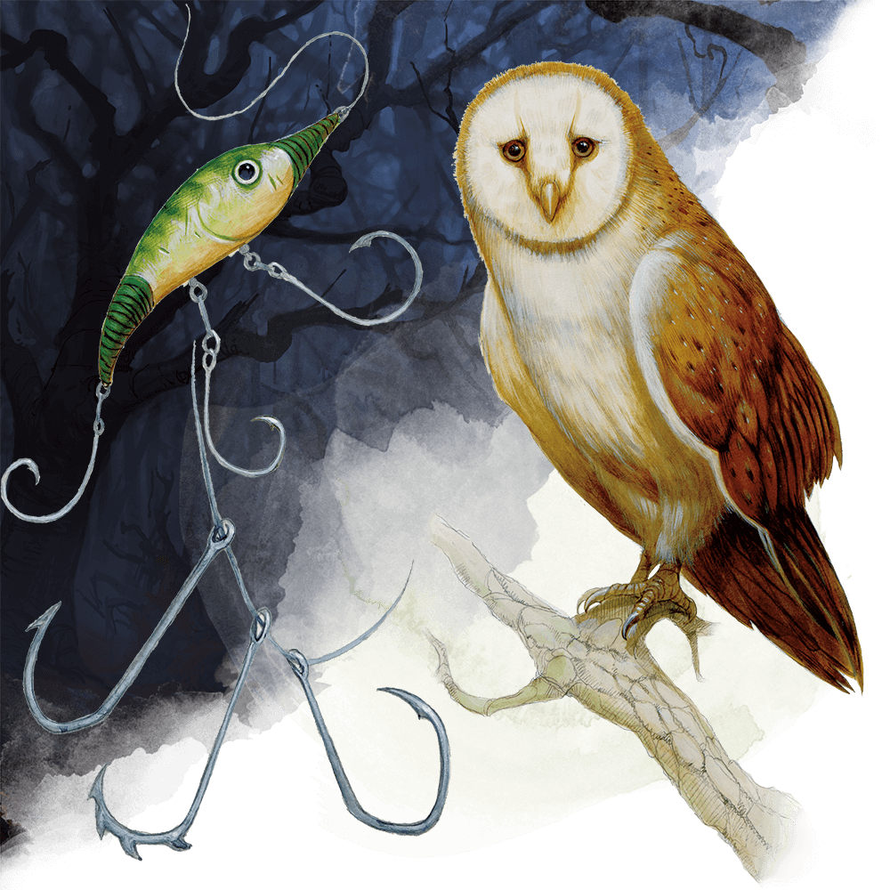 In D&d, We Call A Part Of The Game Broken Because It's - Dnd 5e Giant Owl (991x1000), Png Download