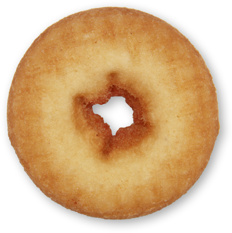 Menu Slodoco Donuts Free Stock (1000x1000), Png Download