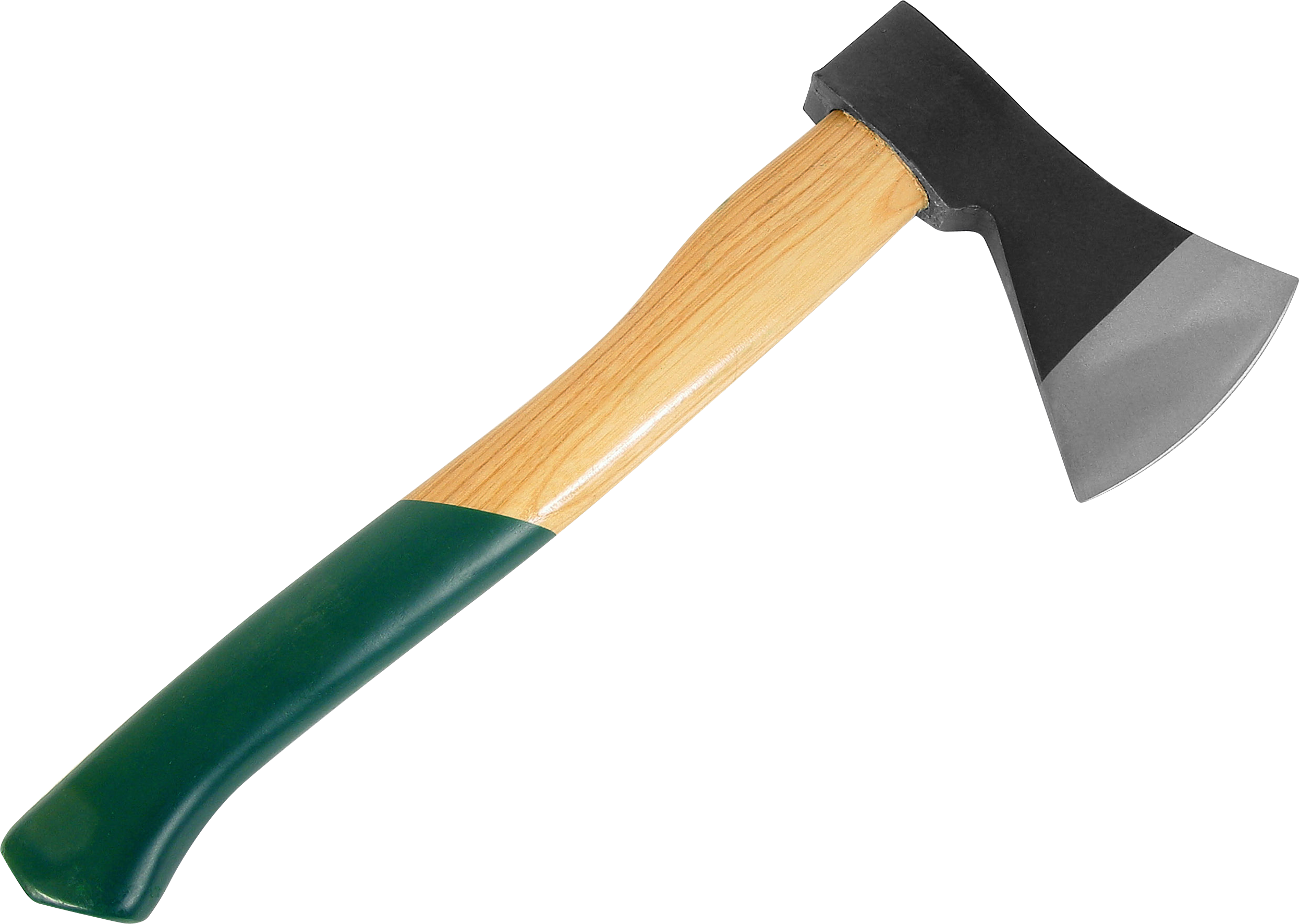 Ax Png Image - Lumberjack Axe (2491x1772), Png Download